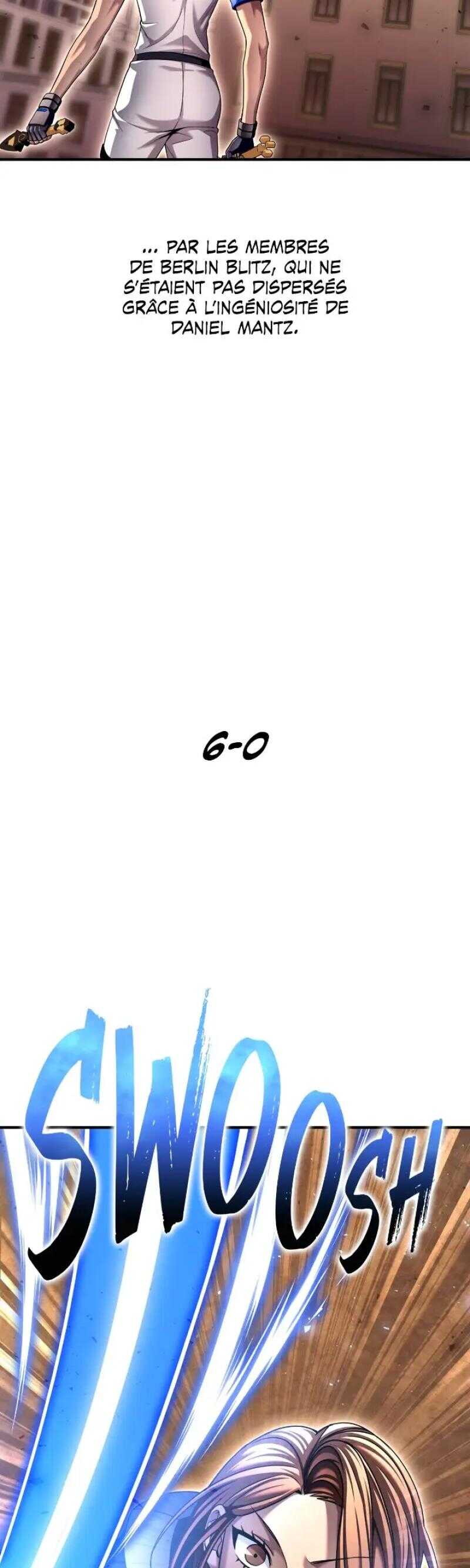 Read Superhuman Battlefield FR Manga Online