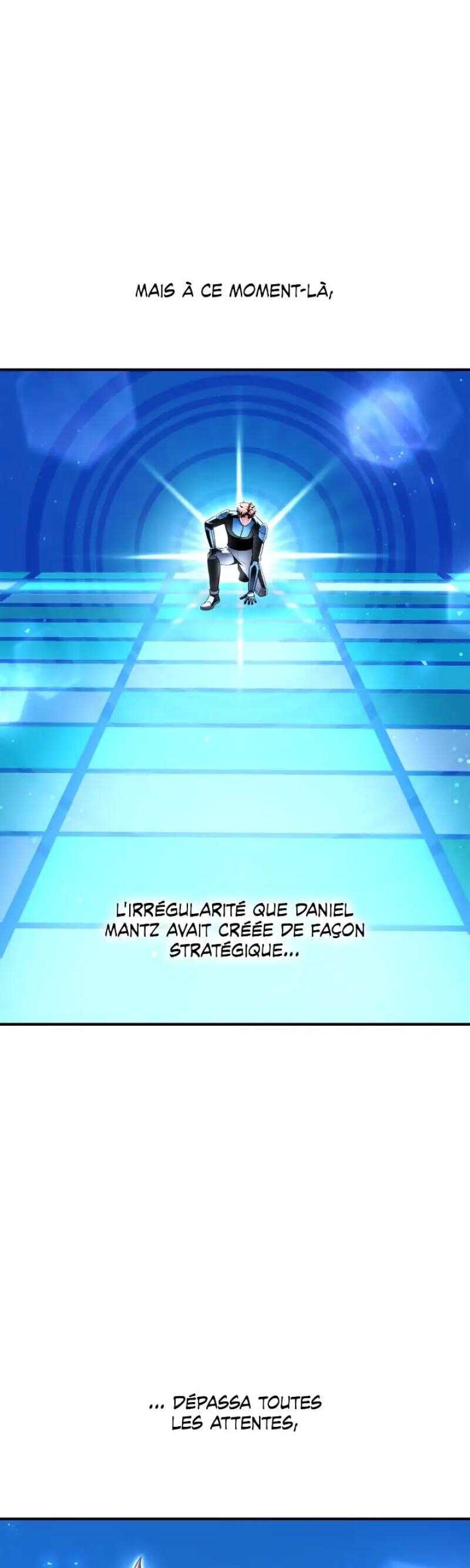 Read Superhuman Battlefield FR Manga Online