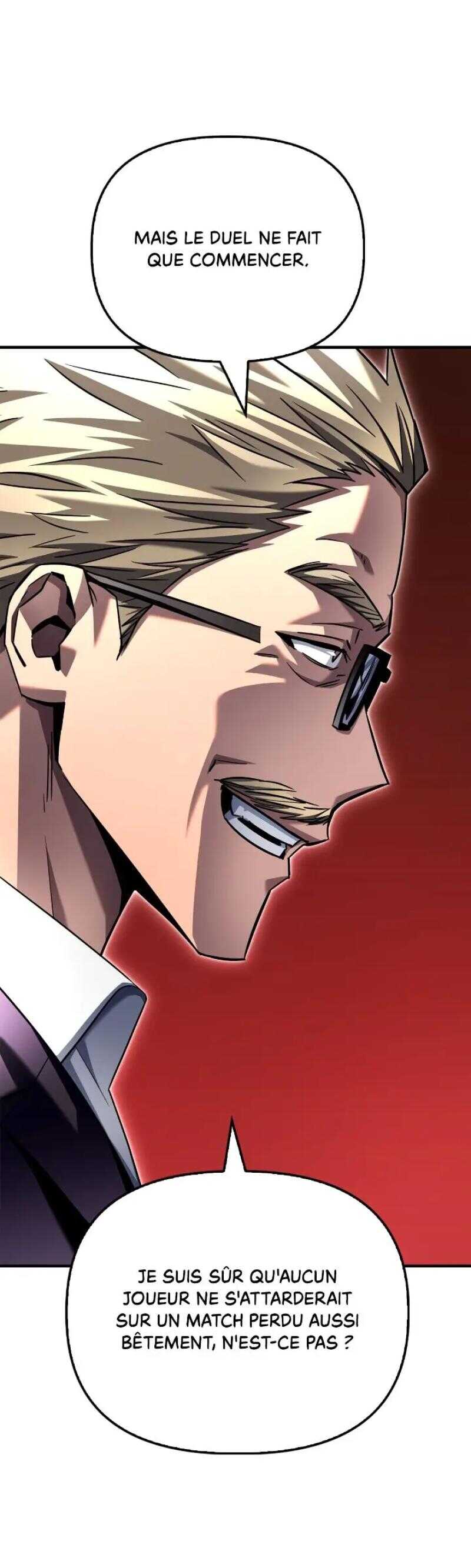 Read Superhuman Battlefield FR Manga Online