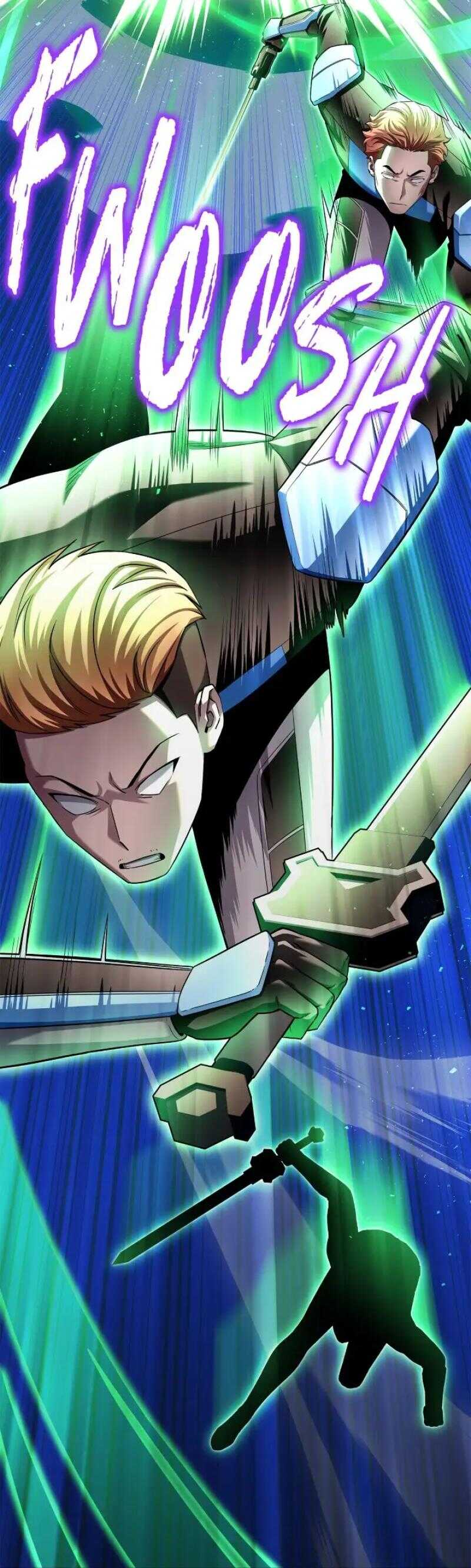 Read Superhuman Battlefield FR Manga Online