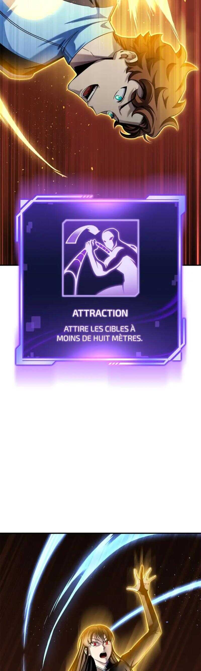 Read Superhuman Battlefield FR Manga Online