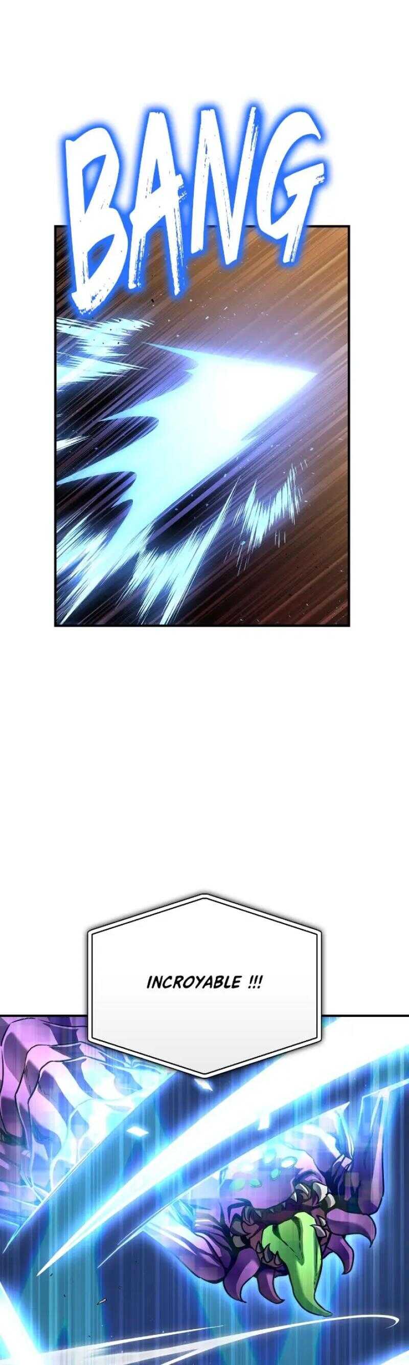 Read Superhuman Battlefield FR Manga Online