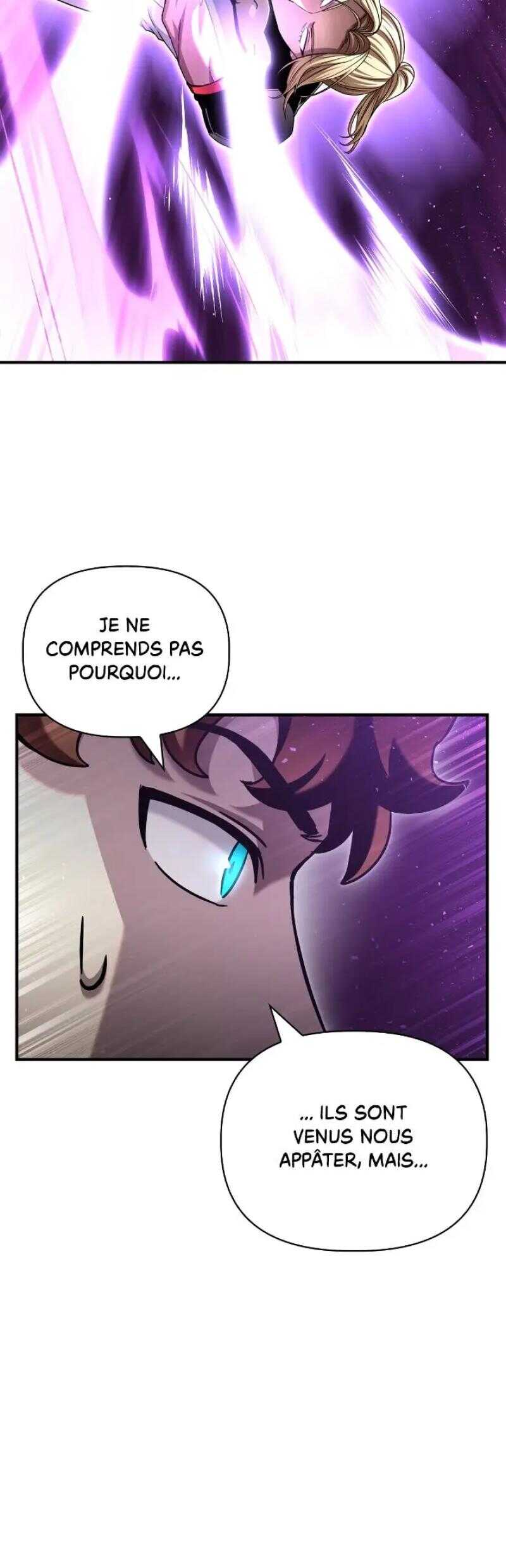 Read Superhuman Battlefield FR Manga Online