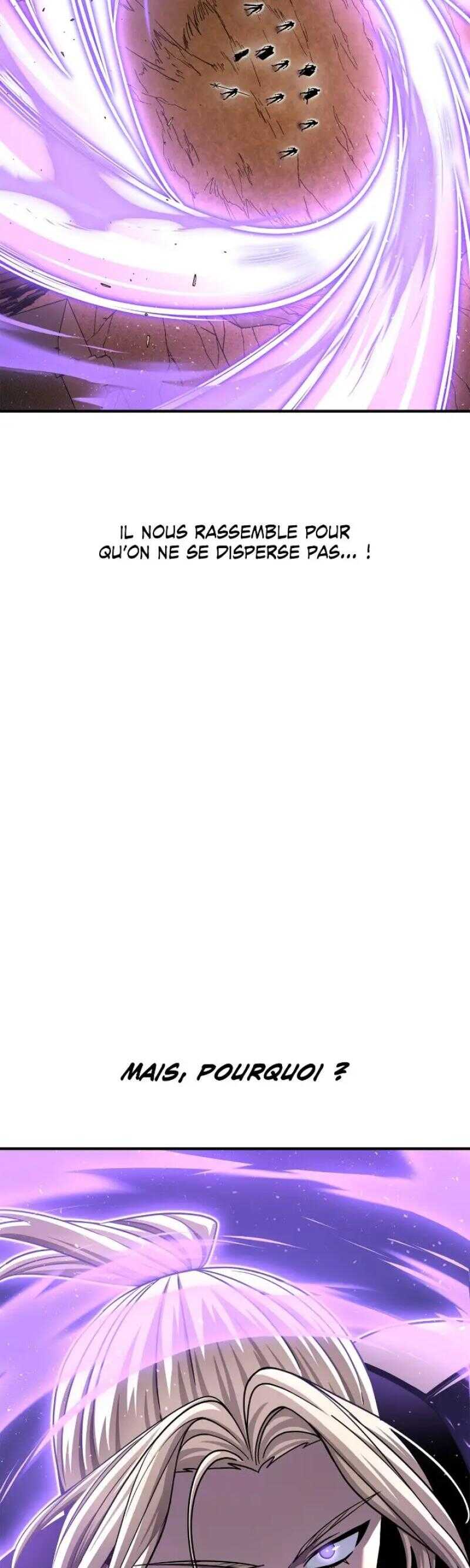 Read Superhuman Battlefield FR Manga Online