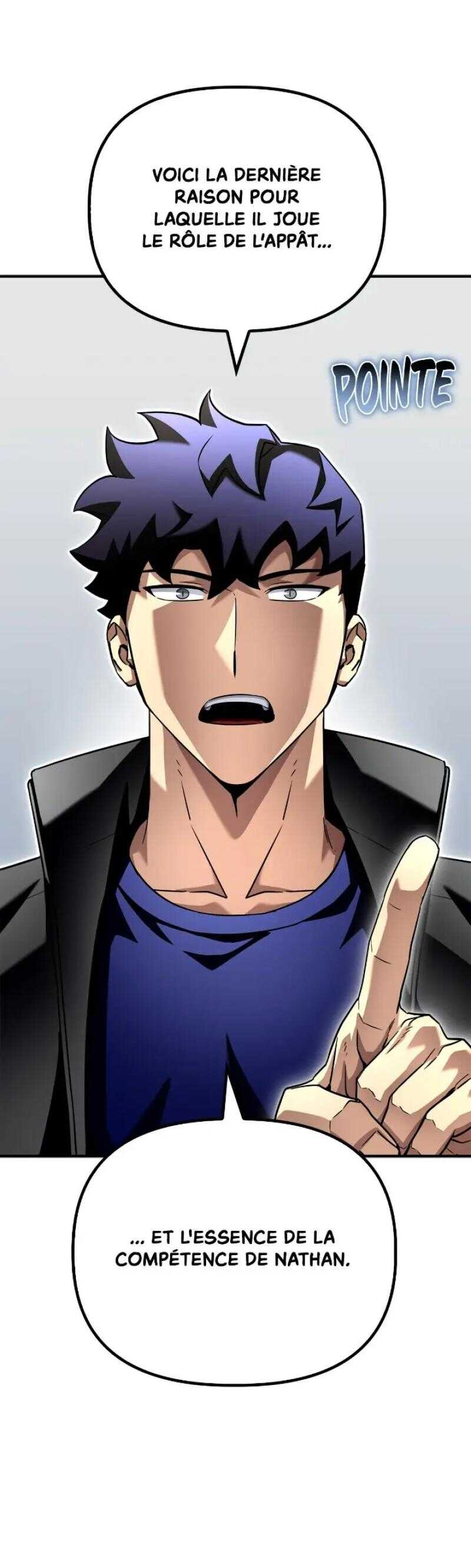 Read Superhuman Battlefield FR Manga Online