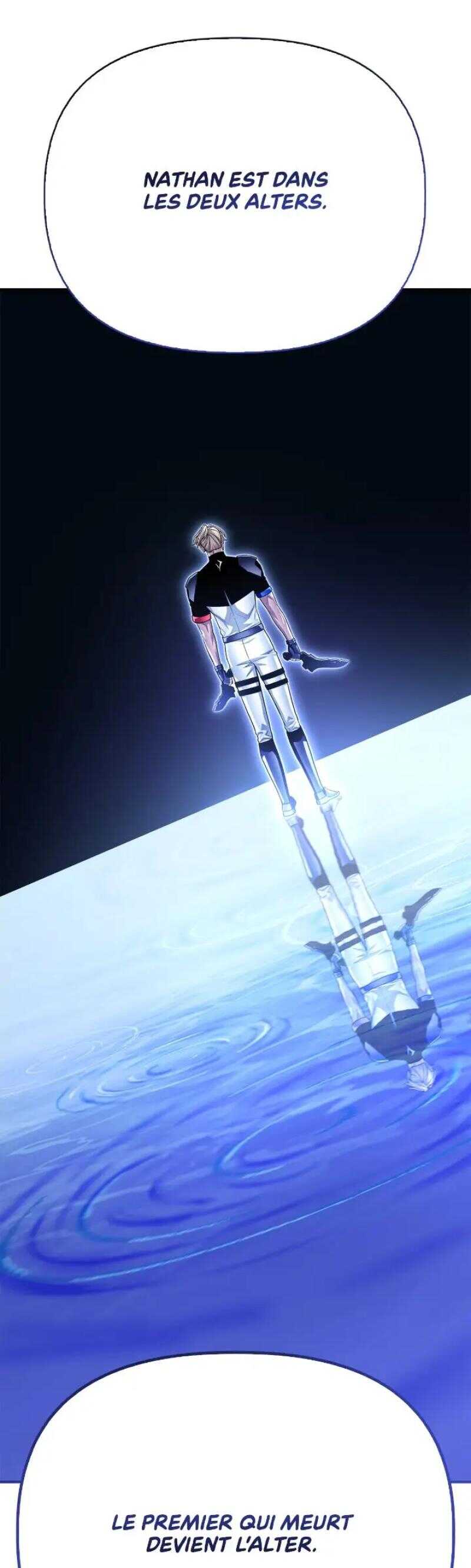 Read Superhuman Battlefield FR Manga Online