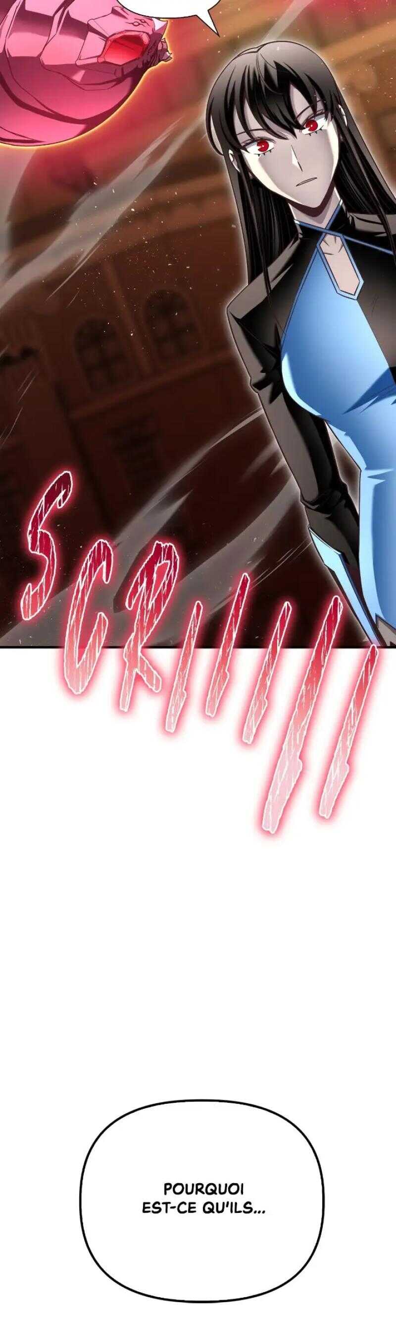 Read Superhuman Battlefield FR Manga Online