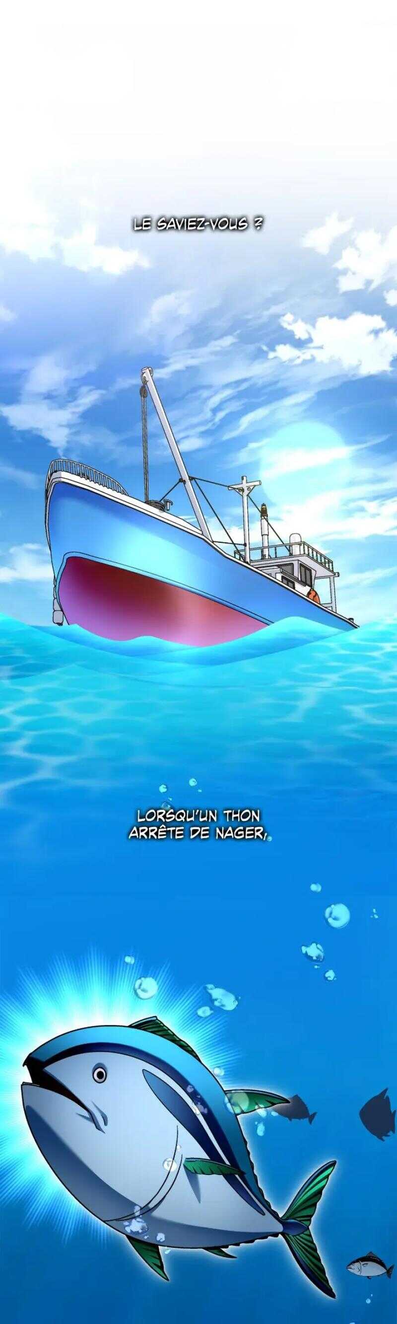 Read Superhuman Battlefield FR Manga Online