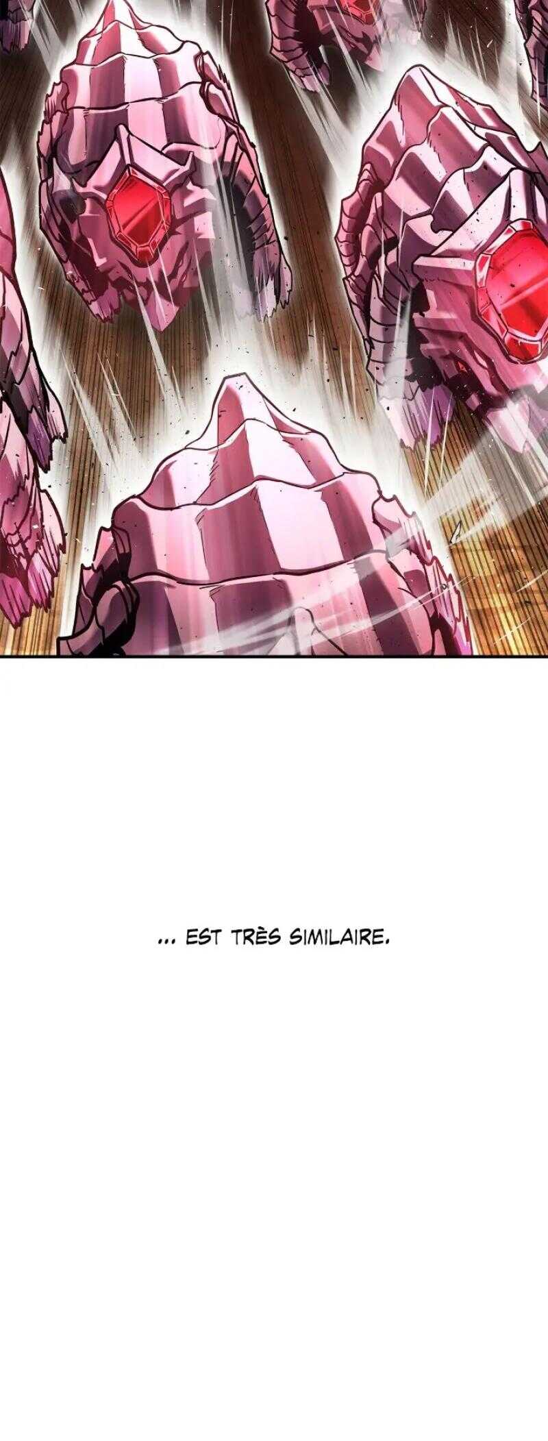 Read Superhuman Battlefield FR Manga Online