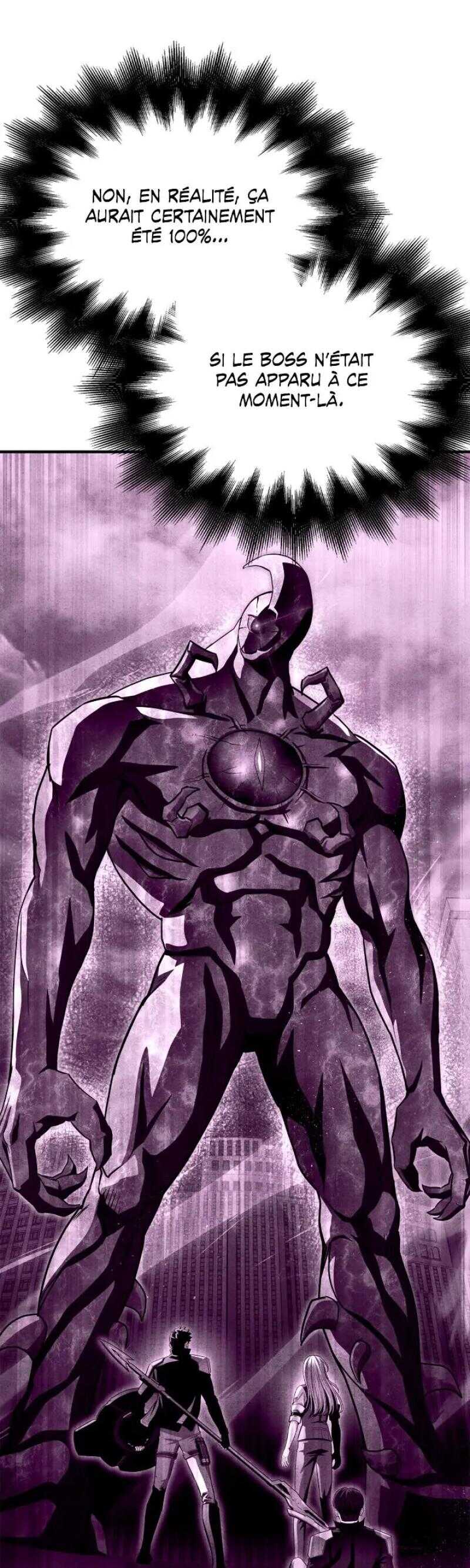 Read Superhuman Battlefield FR Manga Online