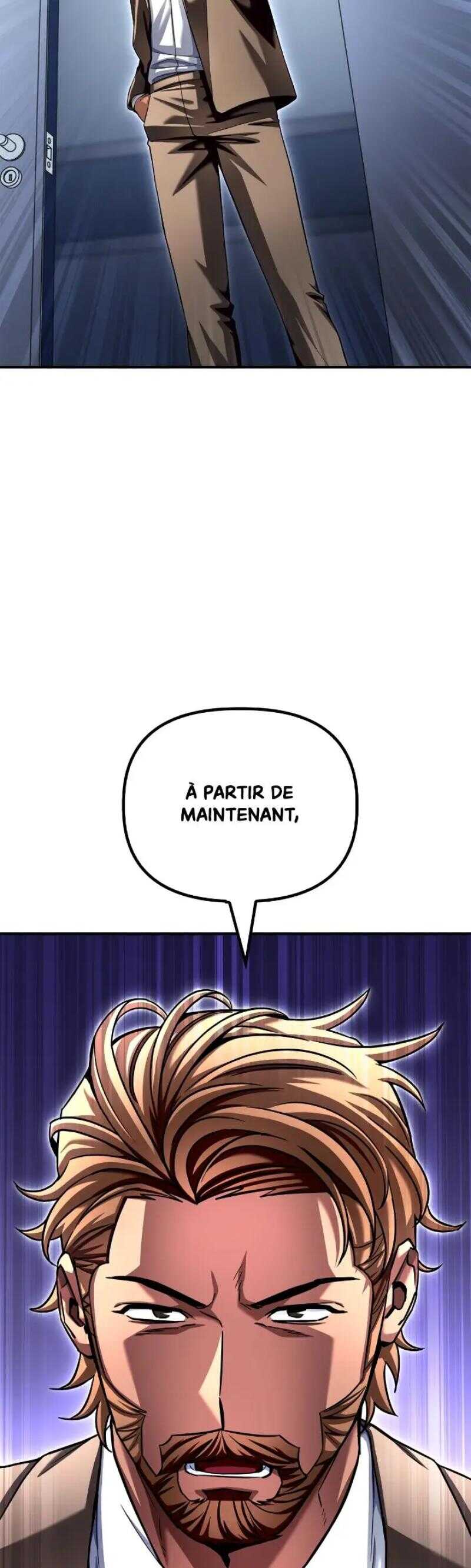 Read Superhuman Battlefield FR Manga Online