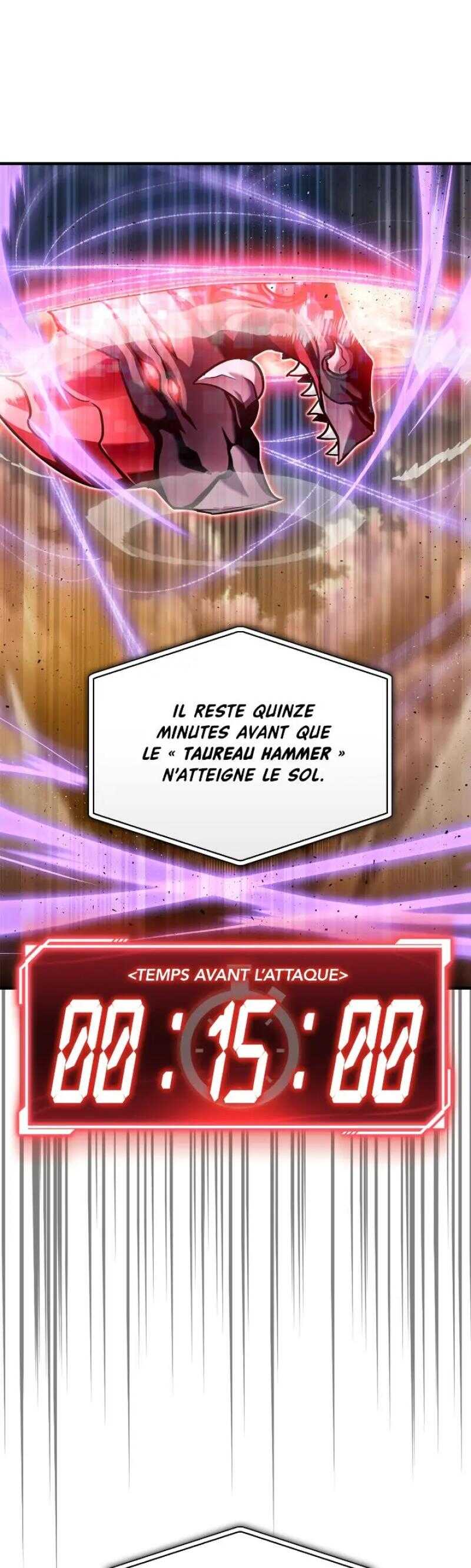 Read Superhuman Battlefield FR Manga Online