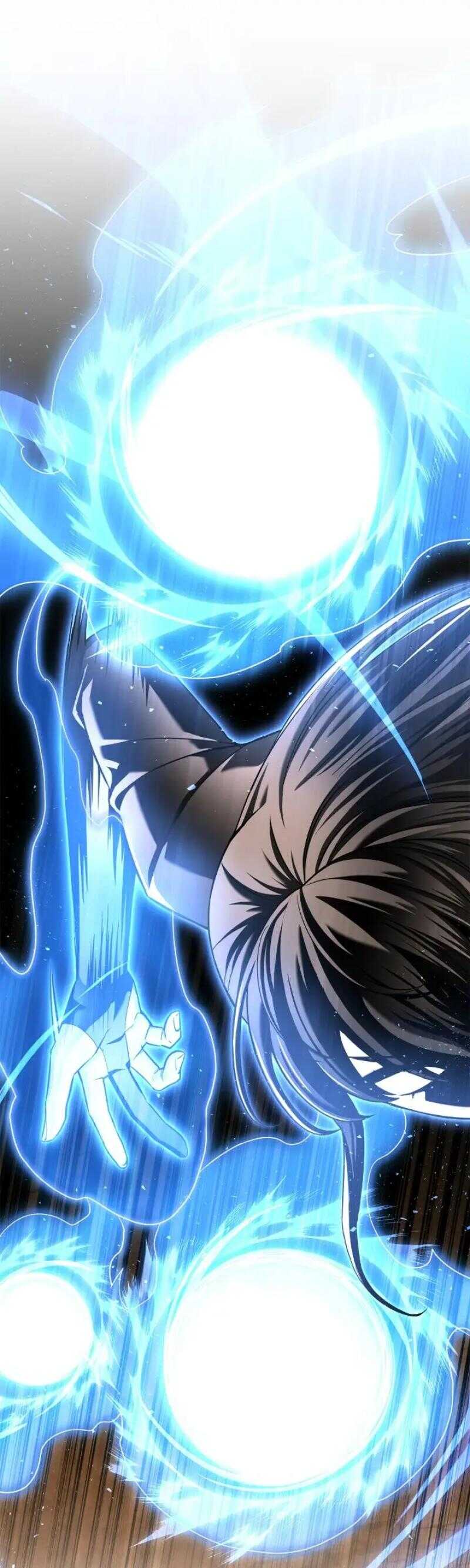 Read Superhuman Battlefield FR Manga Online