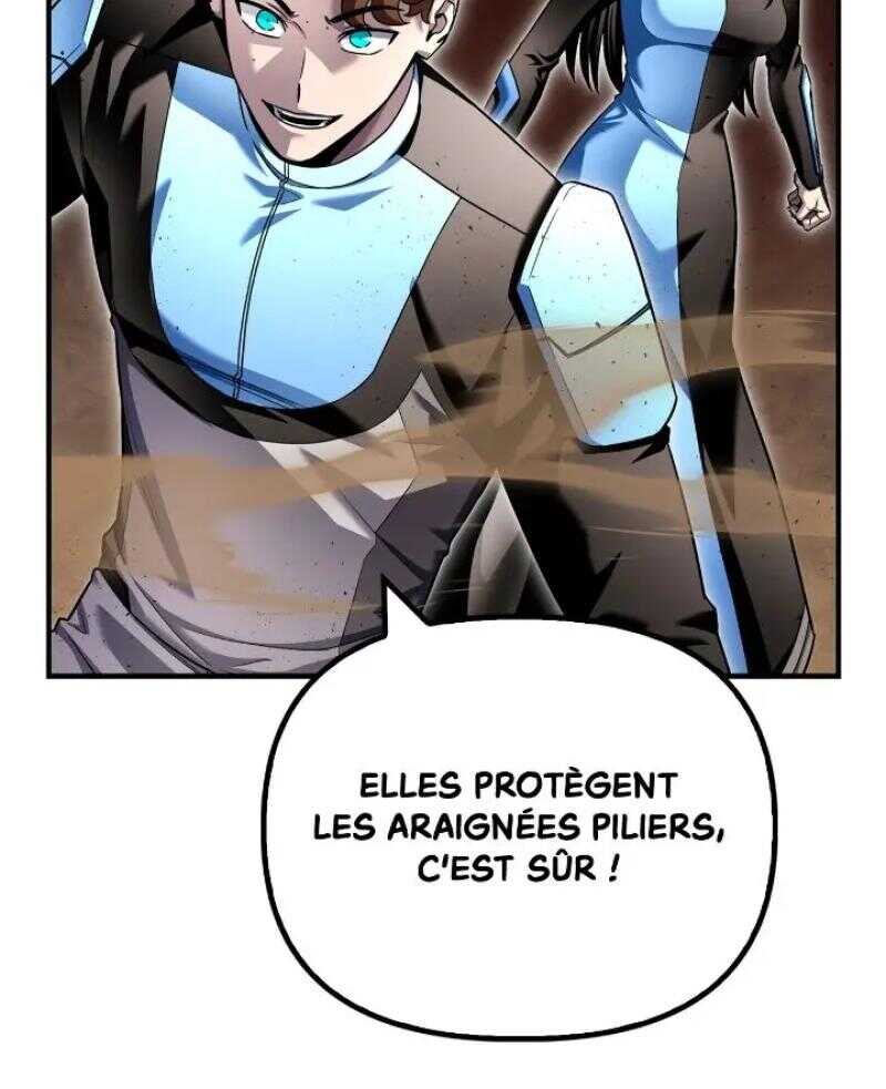 Read Superhuman Battlefield FR Manga Online