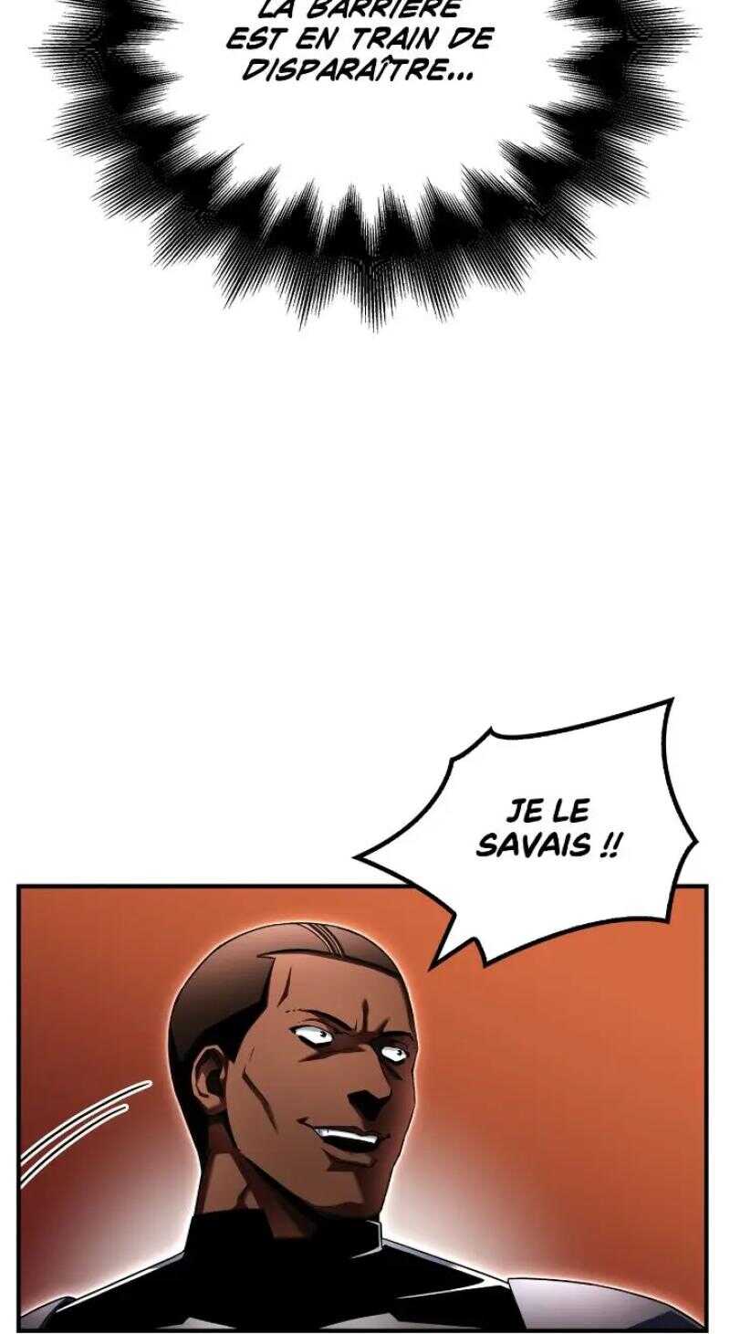 Read Superhuman Battlefield FR Manga Online