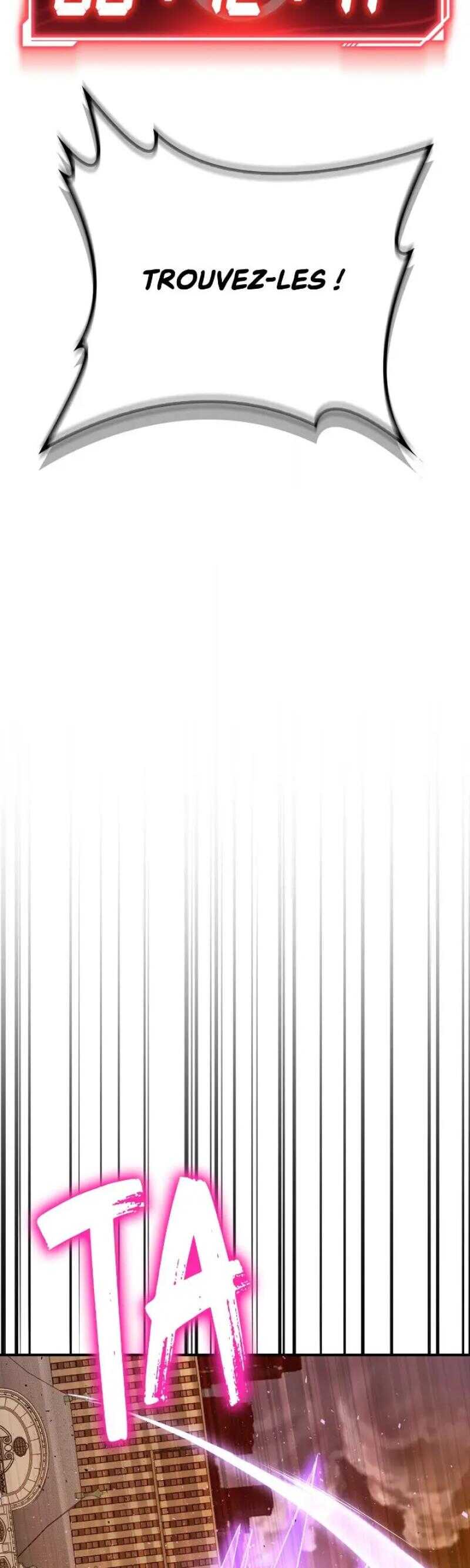 Read Superhuman Battlefield FR Manga Online