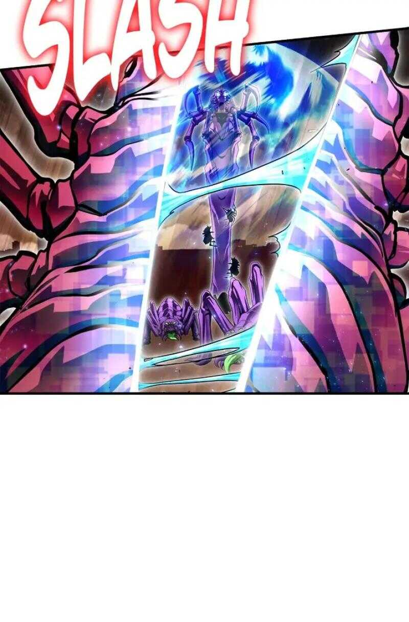 Read Superhuman Battlefield FR Manga Online