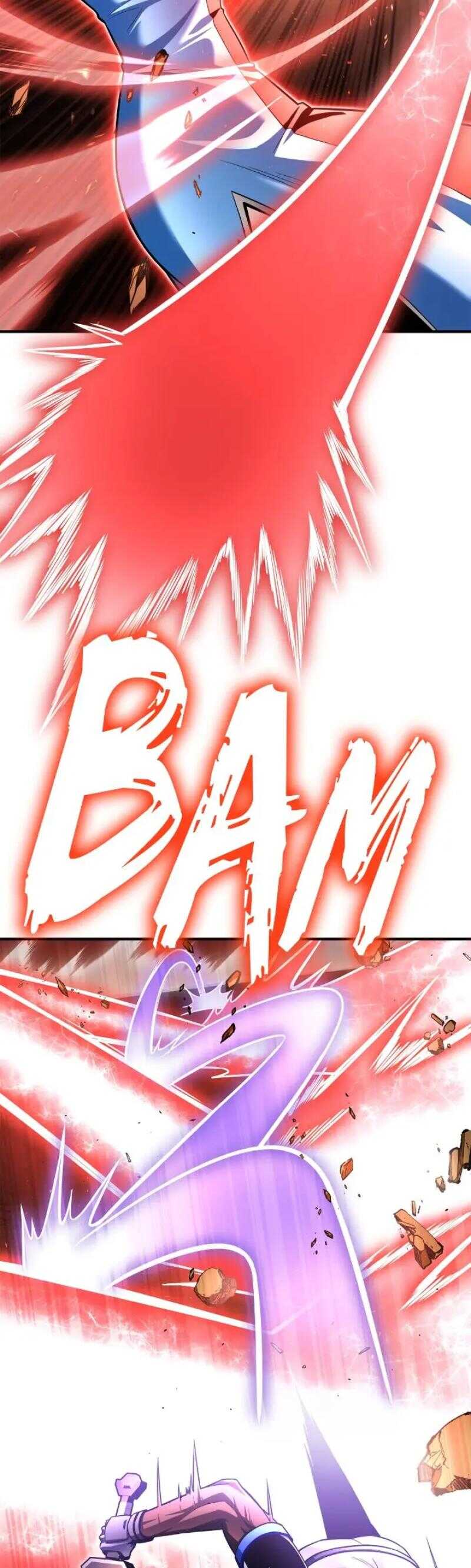 Read Superhuman Battlefield FR Manga Online