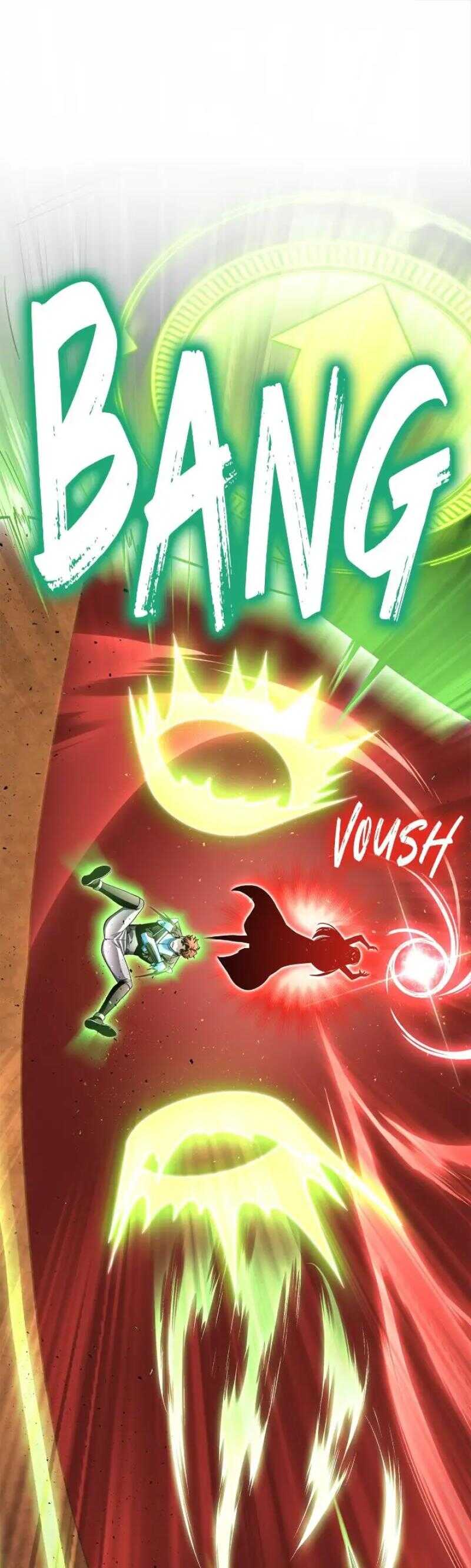 Read Superhuman Battlefield FR Manga Online