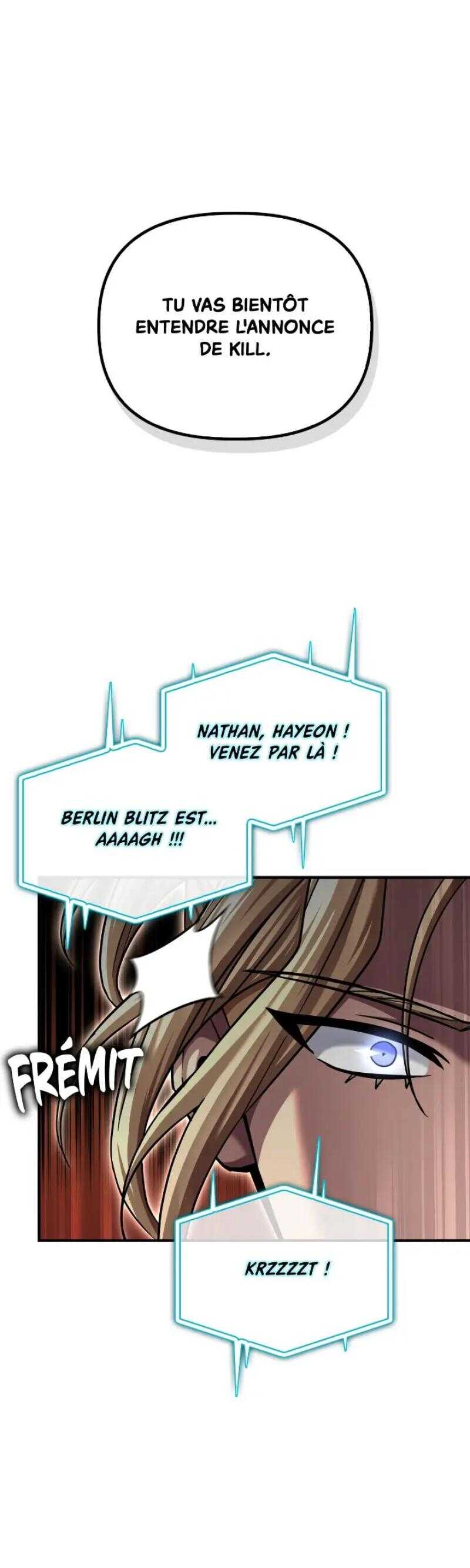 Read Superhuman Battlefield FR Manga Online