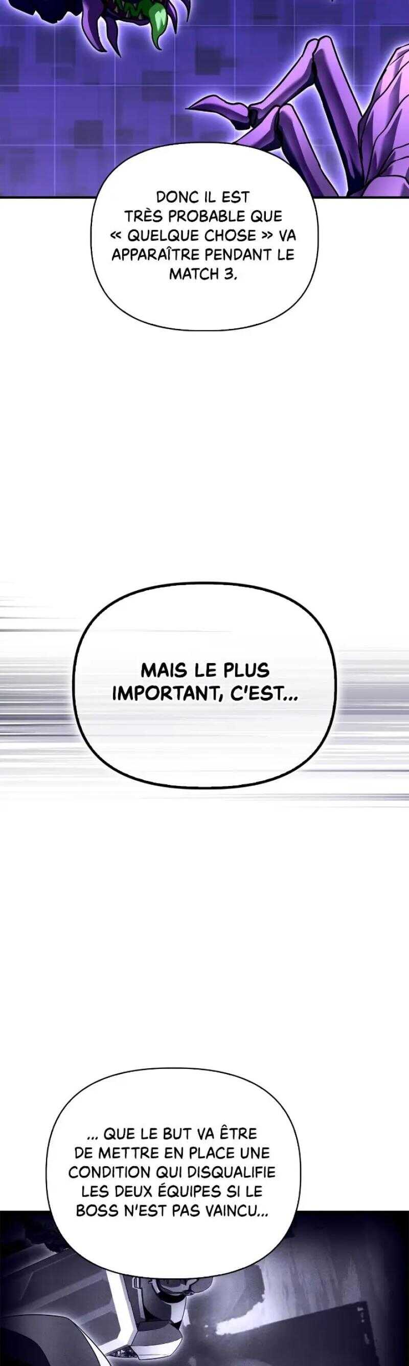 Read Superhuman Battlefield FR Manga Online