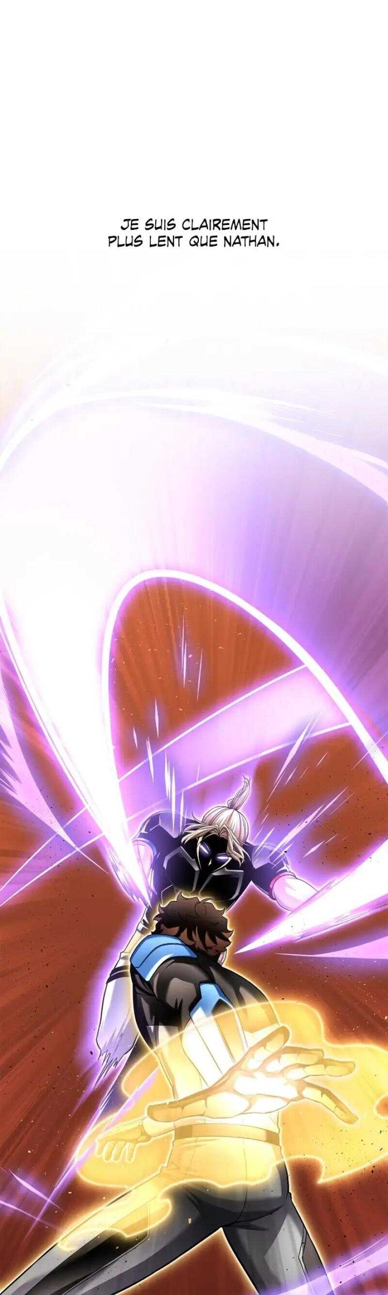 Read Superhuman Battlefield FR Manga Online