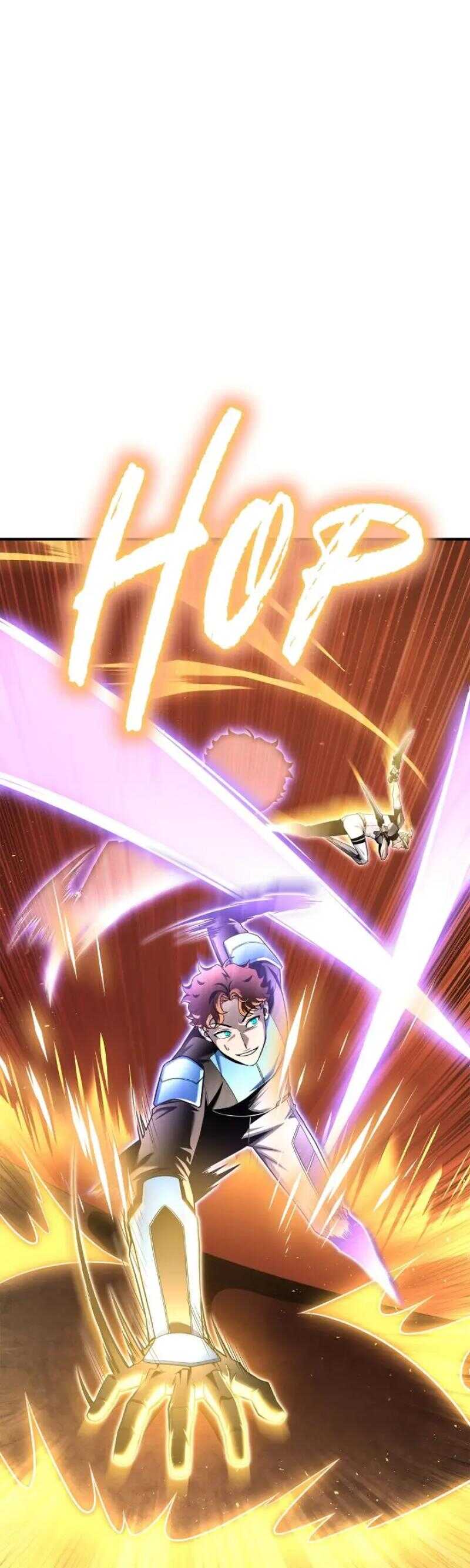 Read Superhuman Battlefield FR Manga Online