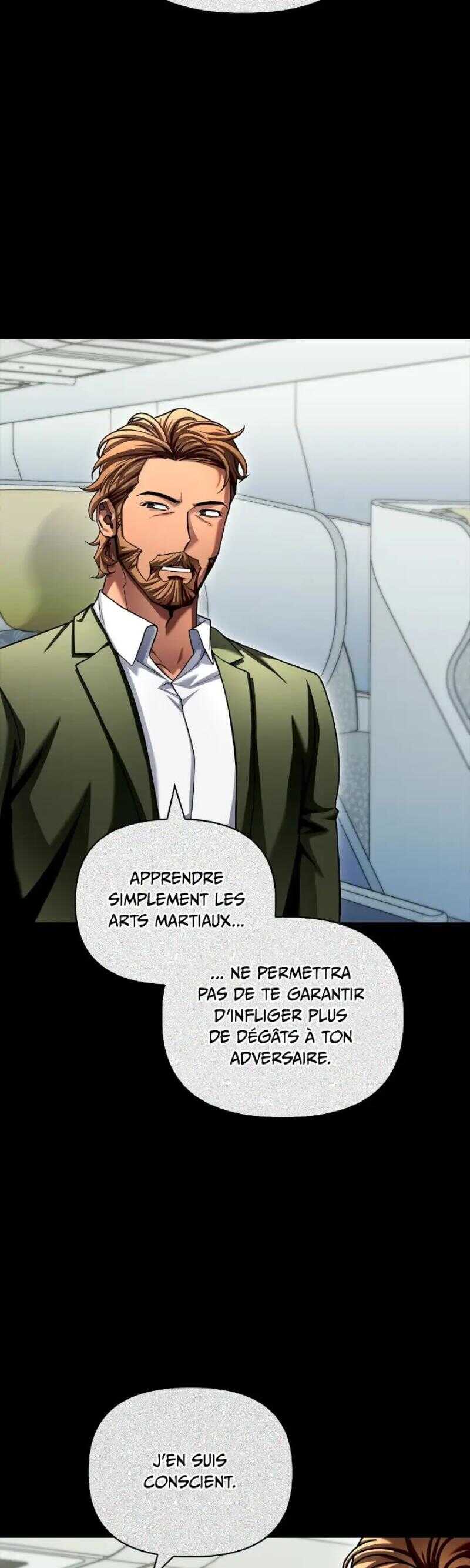 Read Superhuman Battlefield FR Manga Online