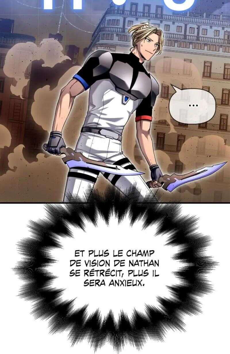 Read Superhuman Battlefield FR Manga Online