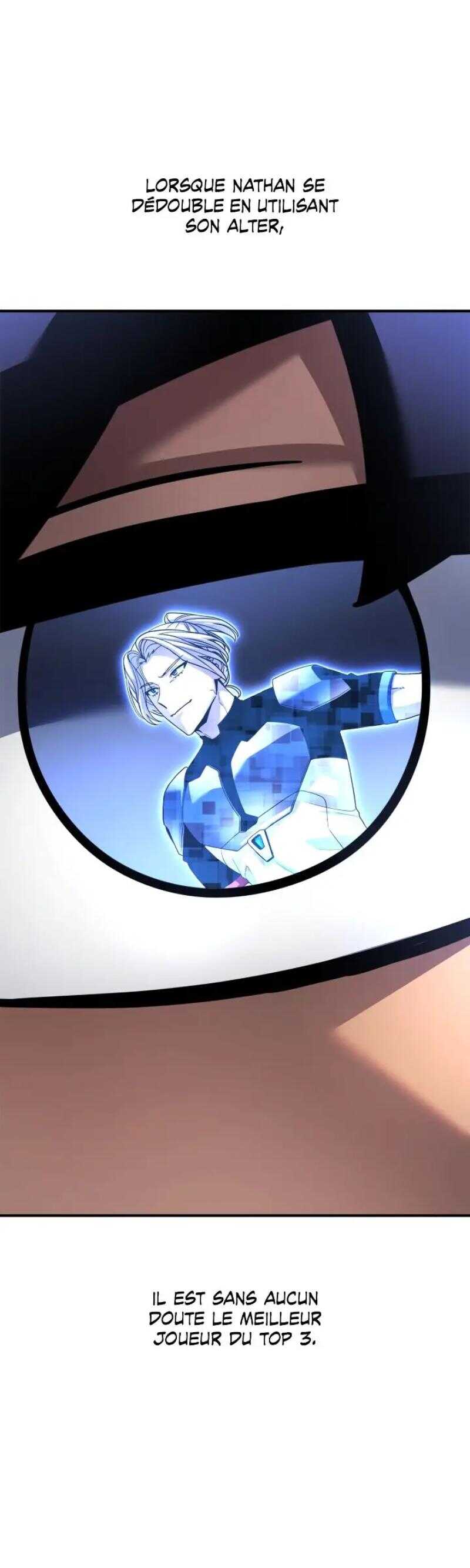 Read Superhuman Battlefield FR Manga Online