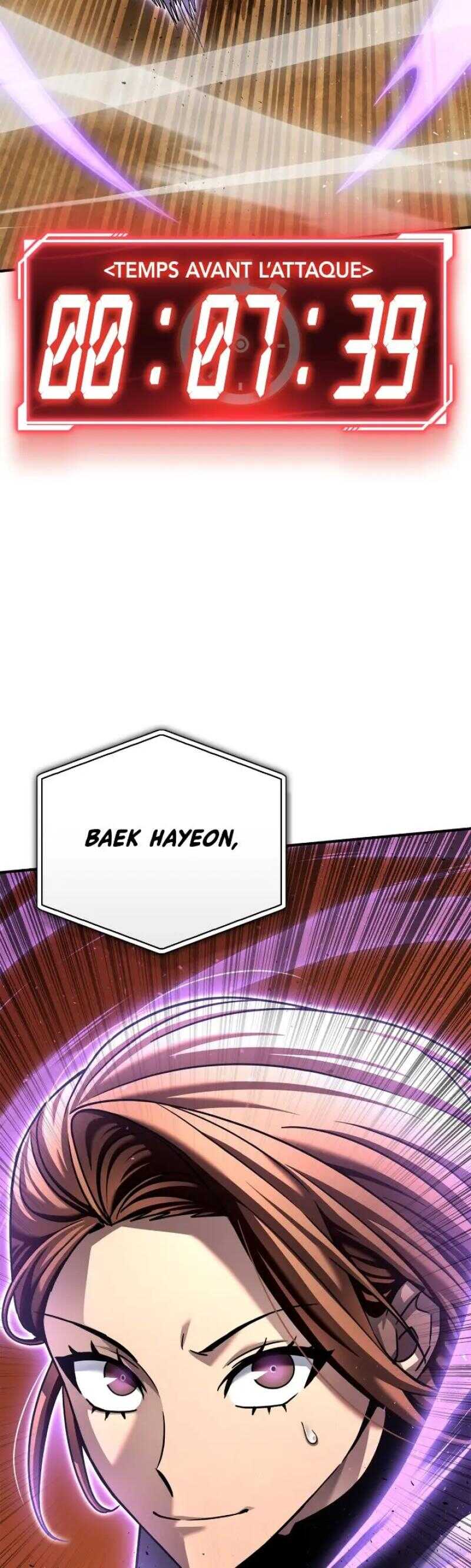 Read Superhuman Battlefield FR Manga Online