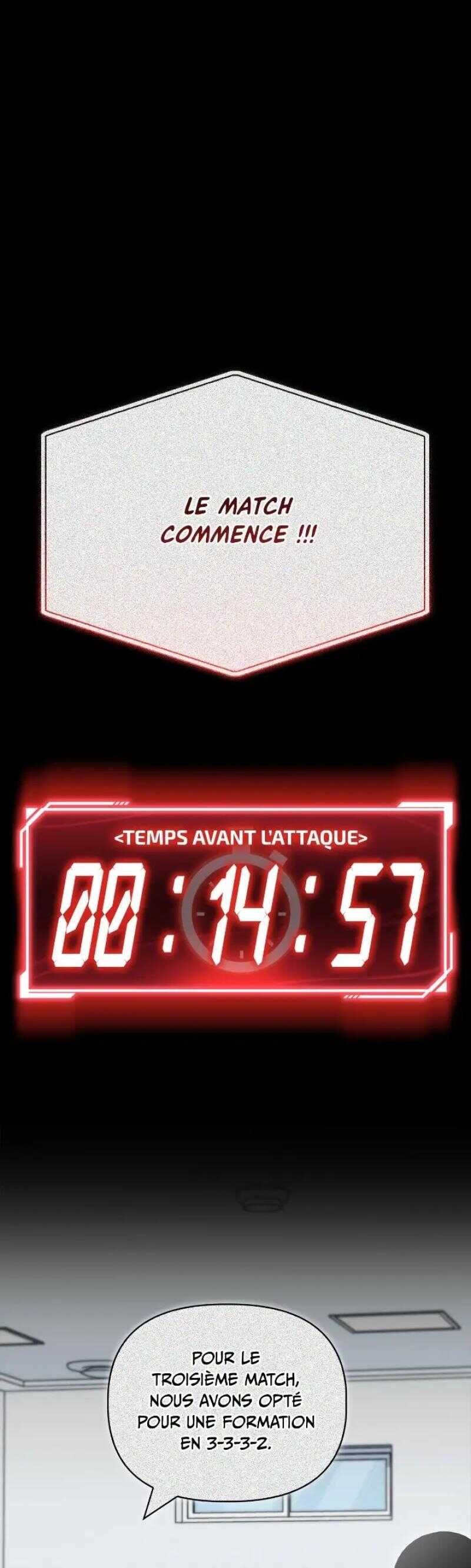 Read Superhuman Battlefield FR Manga Online