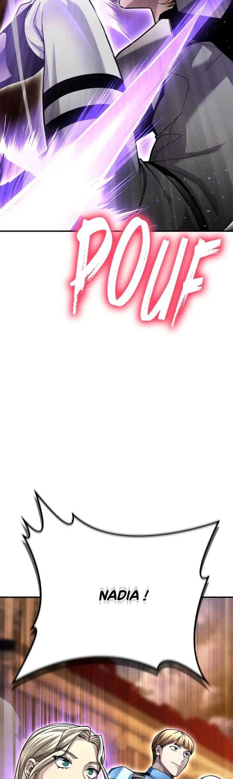 Read Superhuman Battlefield FR Manga Online