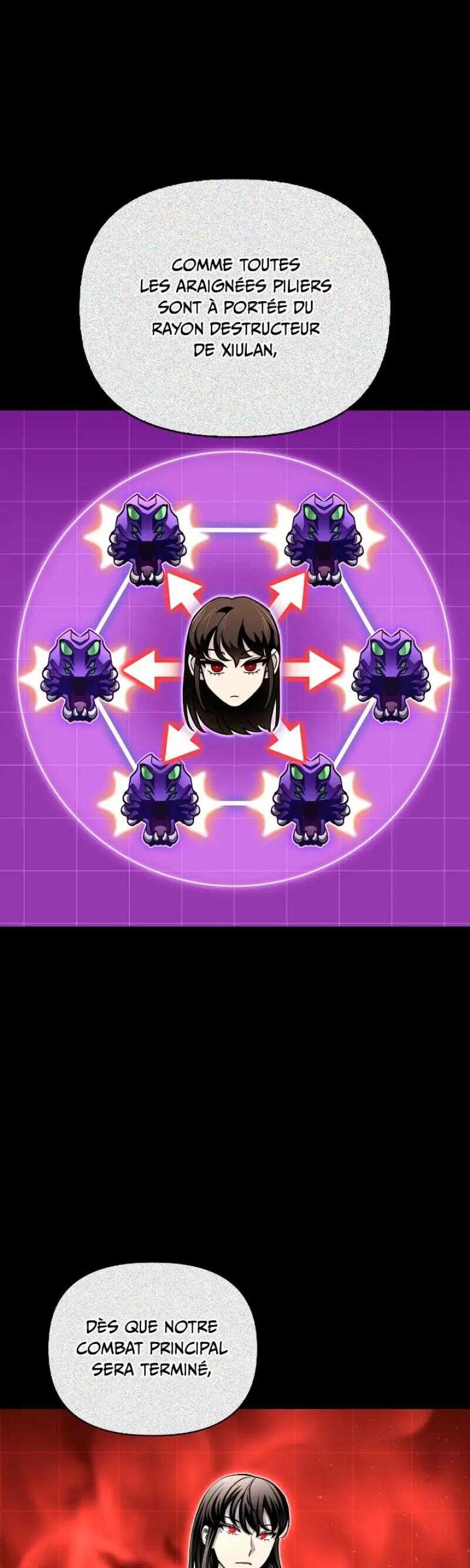 Read Superhuman Battlefield FR Manga Online