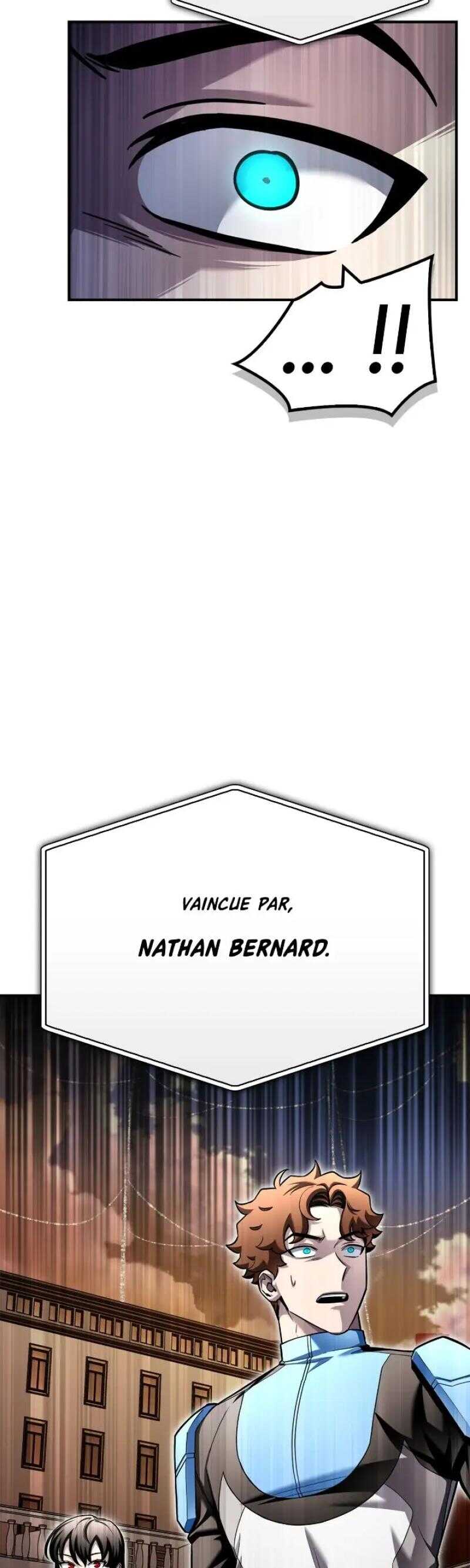 Read Superhuman Battlefield FR Manga Online