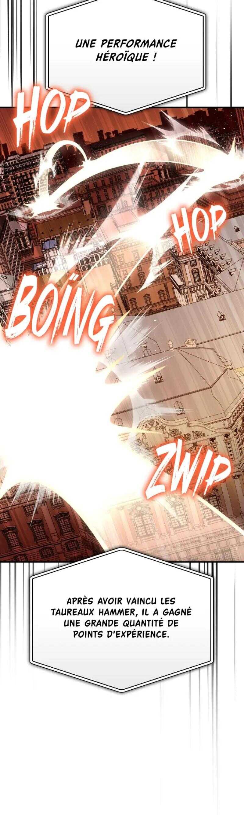 Read Superhuman Battlefield FR Manga Online