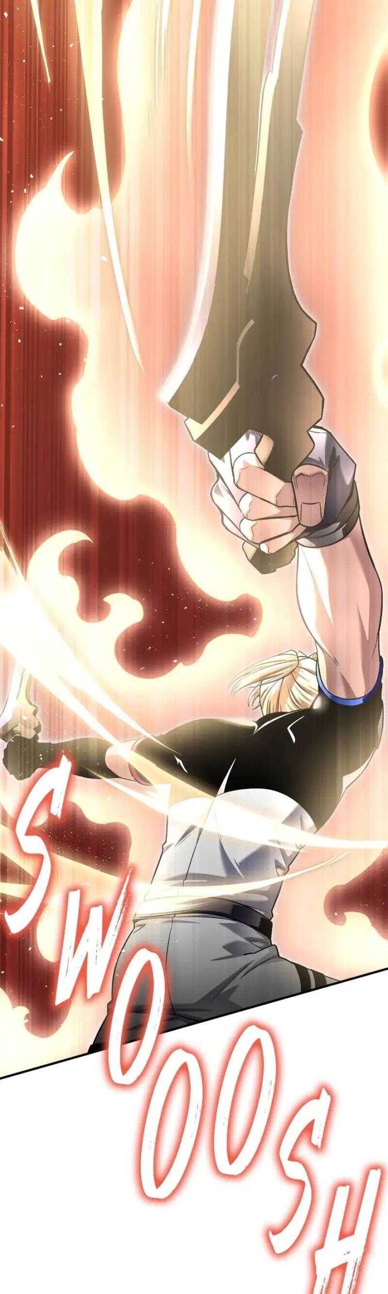 Read Superhuman Battlefield FR Manga Online