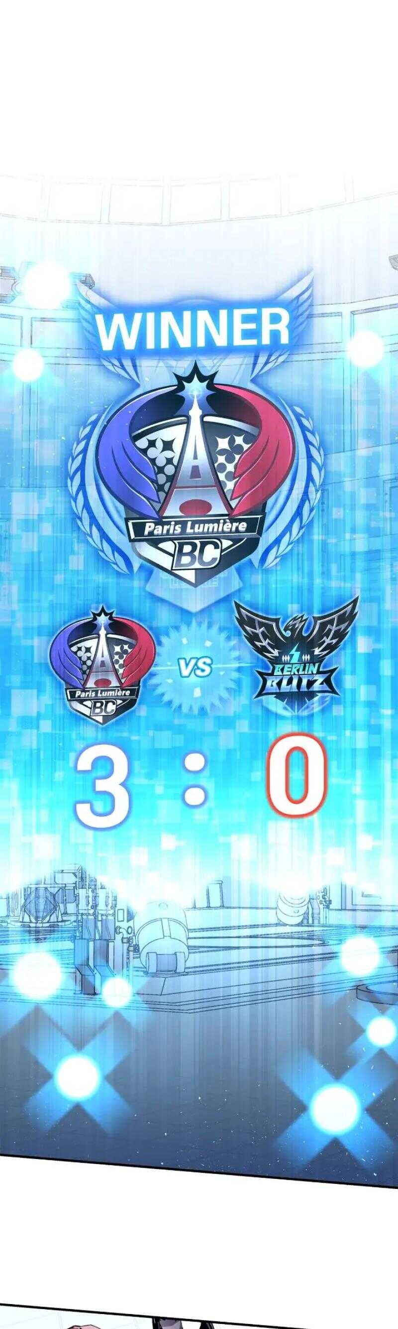 Read Superhuman Battlefield FR Manga Online