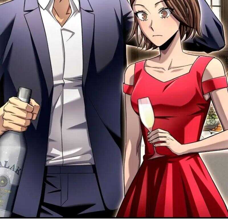 Read Superhuman Battlefield FR Manga Online