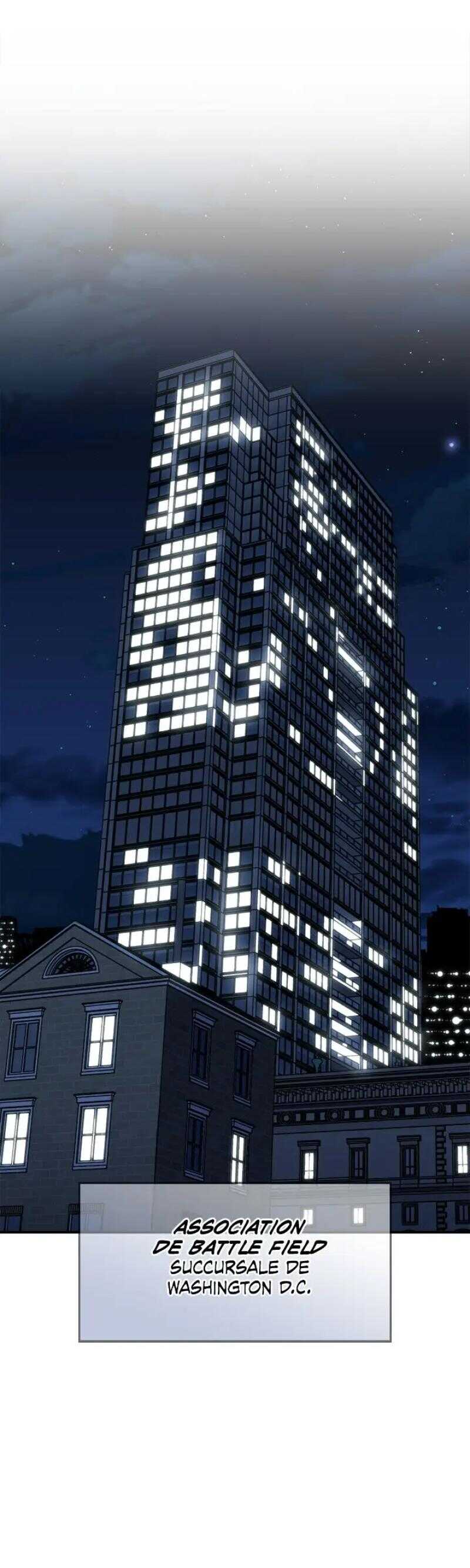 Read Superhuman Battlefield FR Manga Online