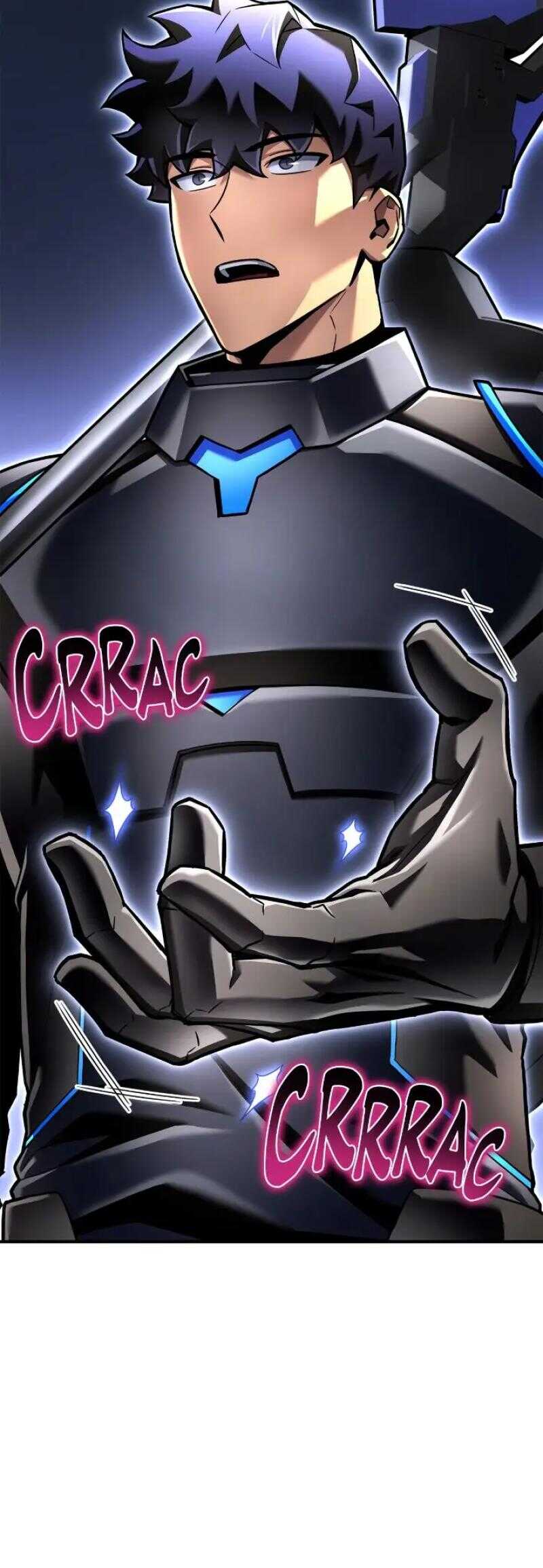 Read Superhuman Battlefield FR Manga Online