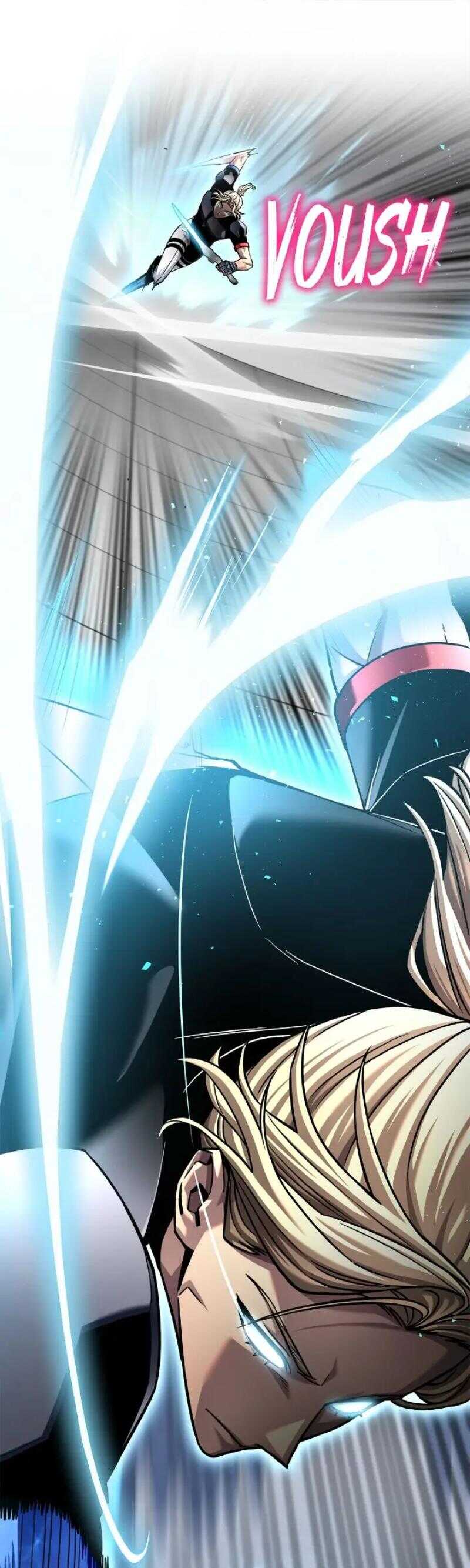 Read Superhuman Battlefield FR Manga Online