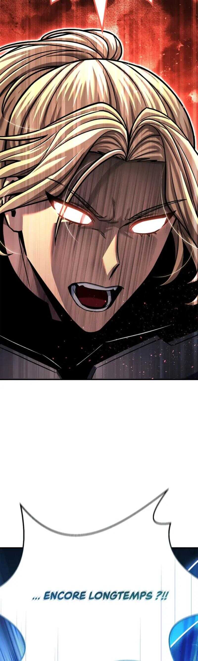 Read Superhuman Battlefield FR Manga Online