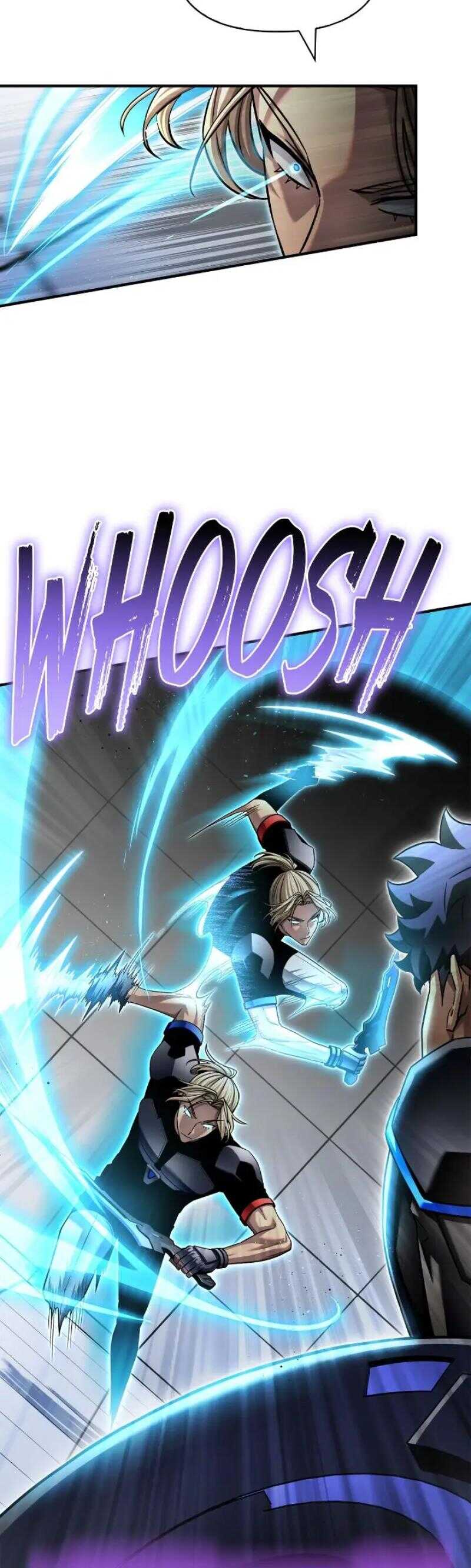 Read Superhuman Battlefield FR Manga Online