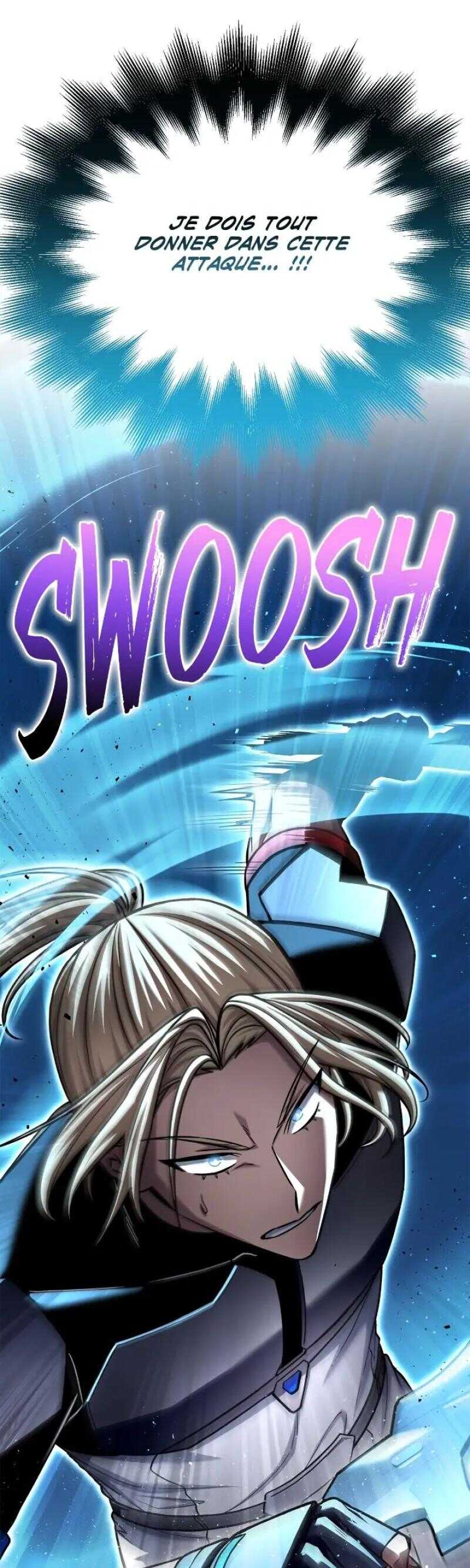 Read Superhuman Battlefield FR Manga Online