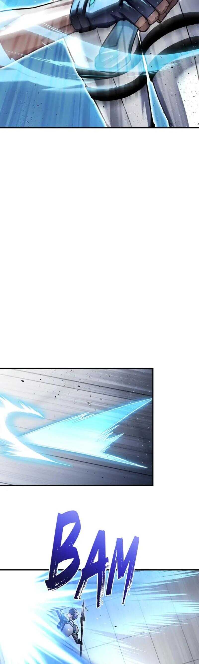 Read Superhuman Battlefield FR Manga Online