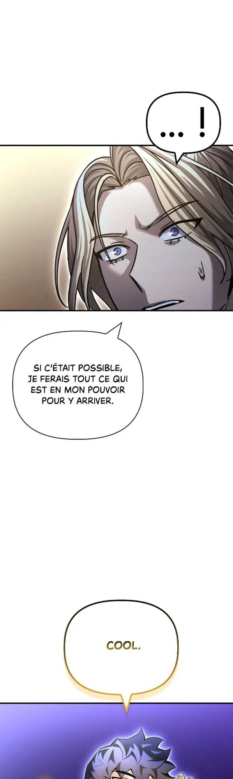 Read Superhuman Battlefield FR Manga Online