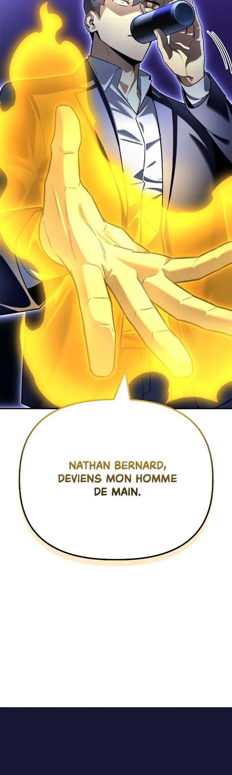 Read Superhuman Battlefield FR Manga Online