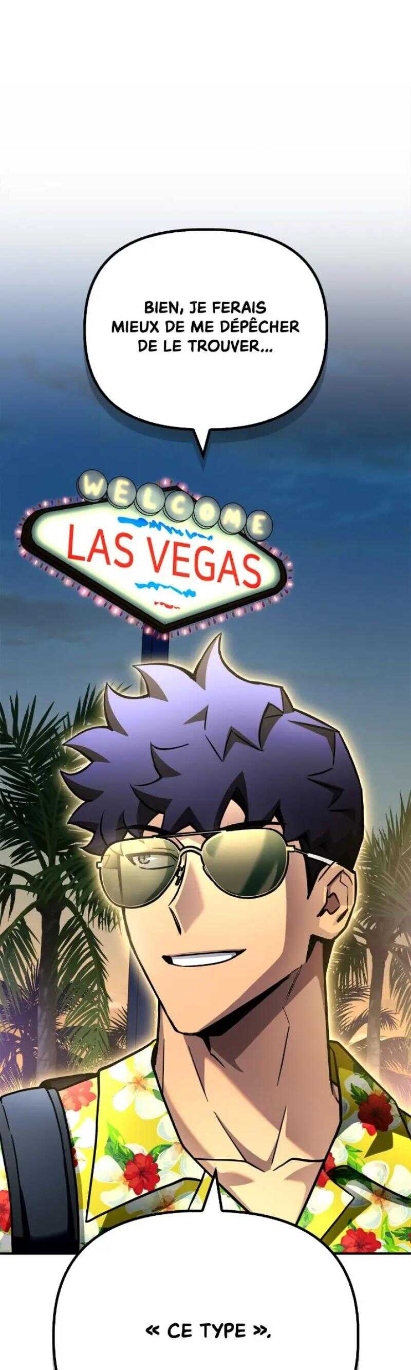 Read Superhuman Battlefield FR Manga Online