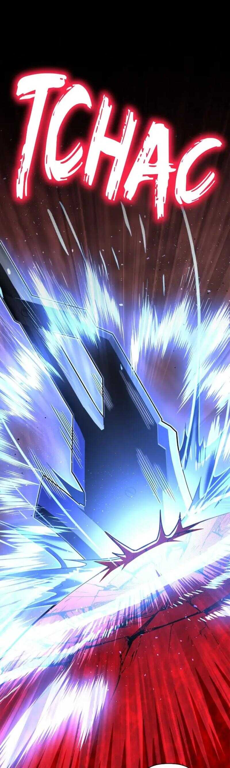 Read Superhuman Battlefield FR Manga Online